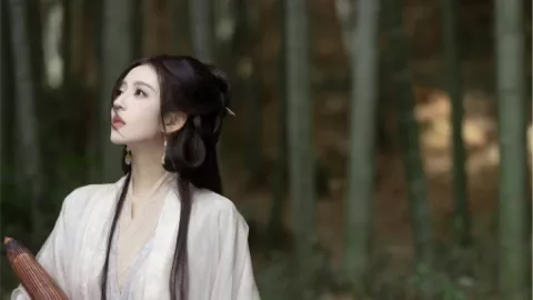 孕妇黑熊袭击逃生