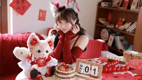 湖北女子冷库反锁事件