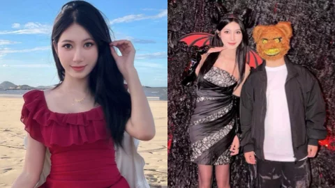 华西唐铭芝大瓜