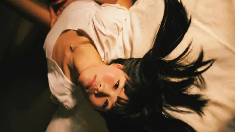 抖音肖雅婷无敌暴龙战神