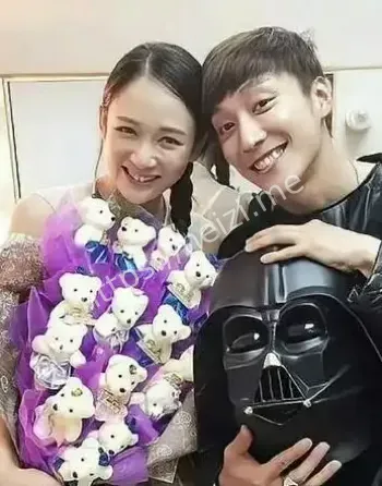 陈乔恩粉红云海悼念