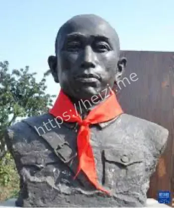 李家钰抗日英雄